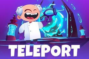 teleport